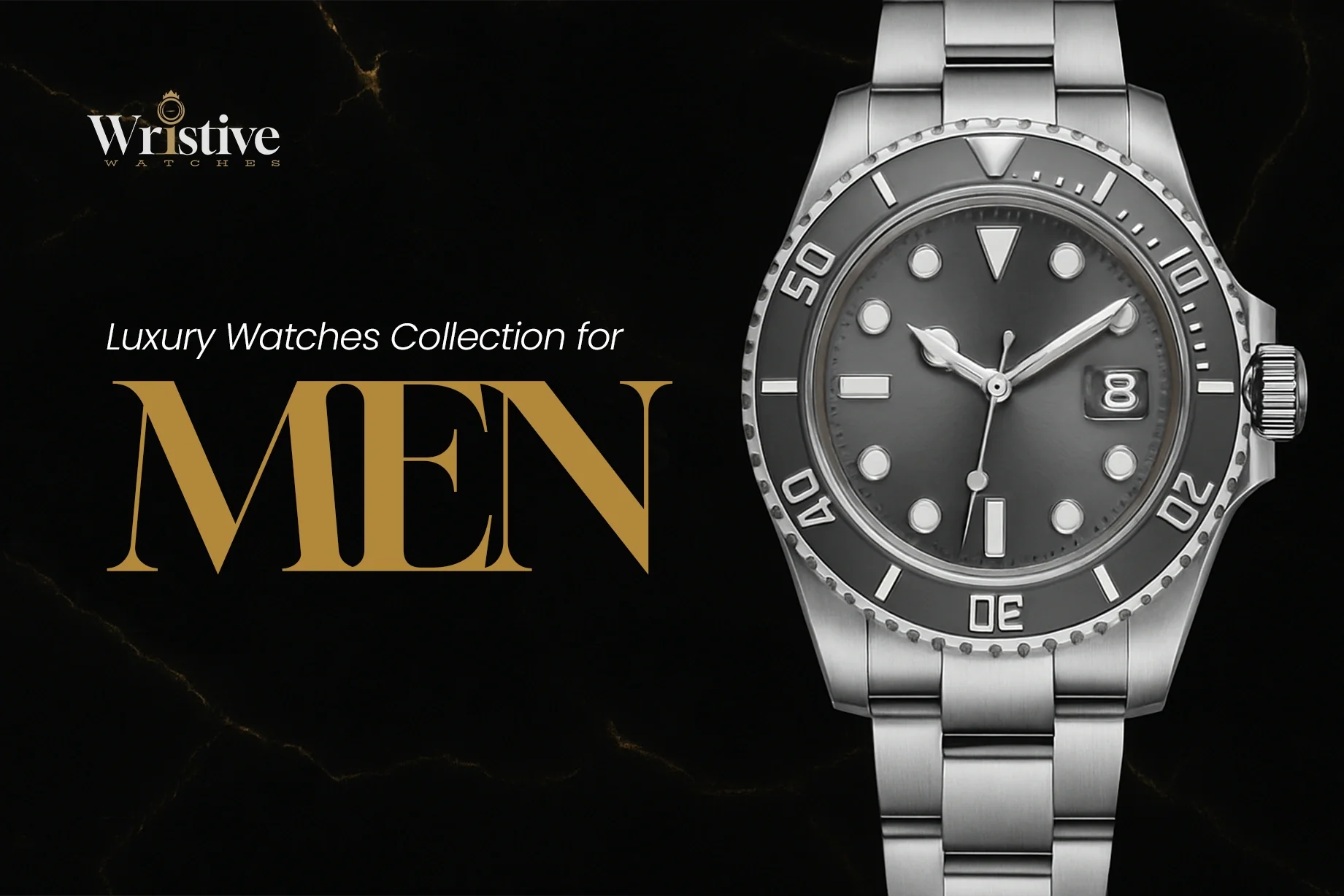 Men's Watches
